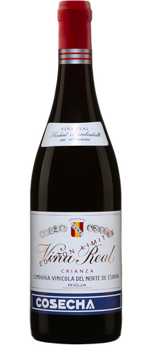 Vina Real Rioja Crianza 2020