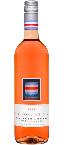 K.J. Watson Pinot Noir Rosé