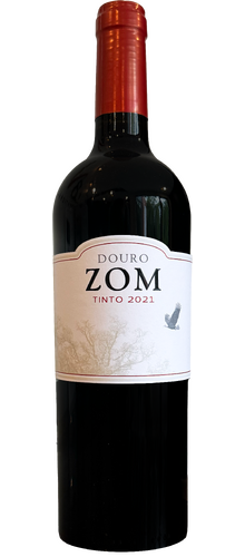 ZOM Douro Tinto 2021