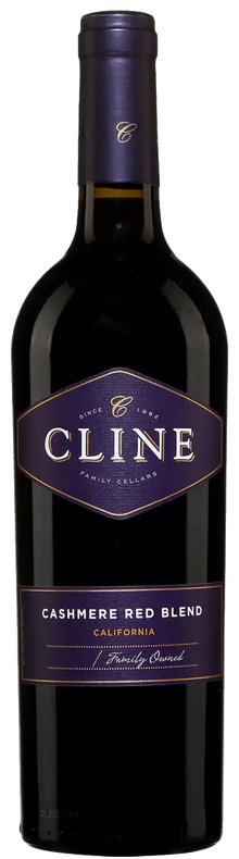 Cline Cellars - Cashmere - 2020