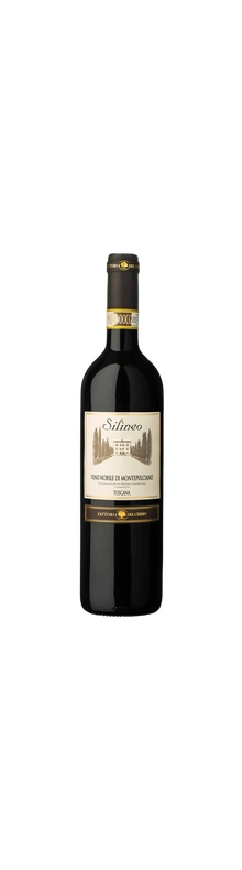 Tenute del Cerro - Vino Nobile di Montepulciano Silineo - 2022