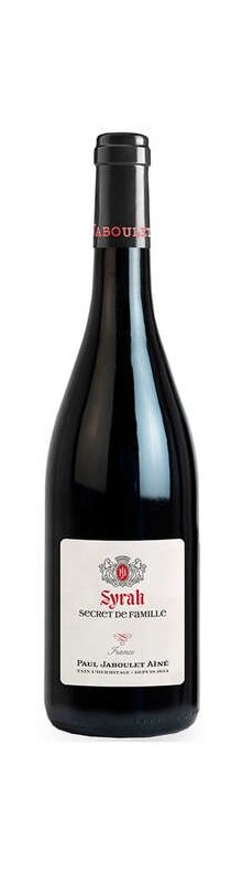 Syrah - Secret de Famille 2025
