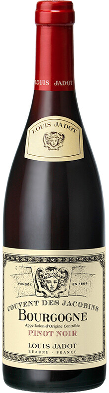 Bourgogne Rouge 2023
