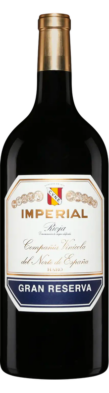 Imperial Gran Reserva Rioja 2014