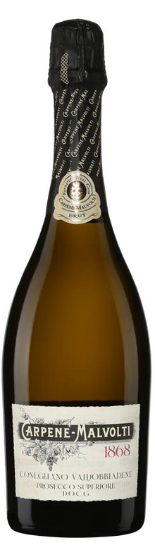 Conegliano Valdobbiadene - Prosecco Superiore  