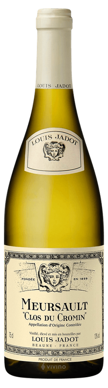 Meursault Clos du Cromin 2022
