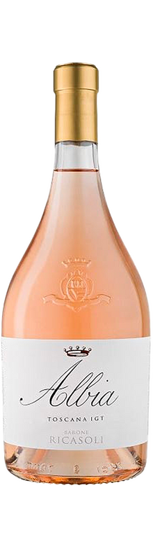 Albia ros&eacute; 2024