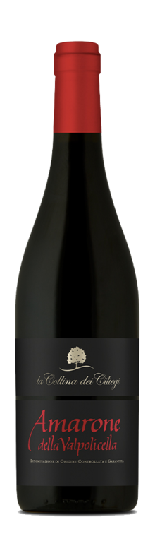  - Amarone della Valpolicella - 2018