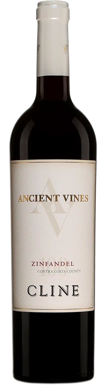 Cline Cellars - Contra Costa County Ancient Vines - 2021
