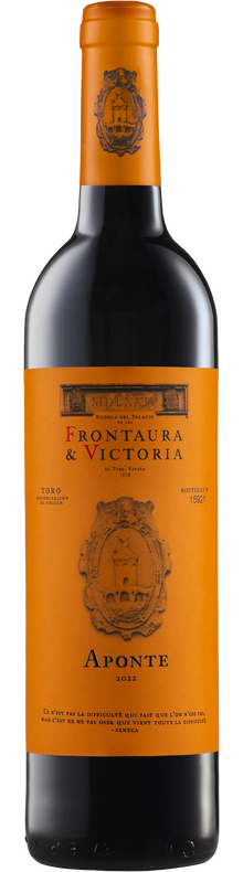 Toro Aponte Reserva 2022