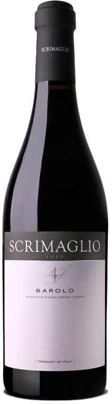 Barolo 2019