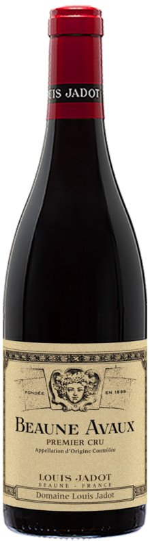 Beaune 1er Cru Les Avaux 2015