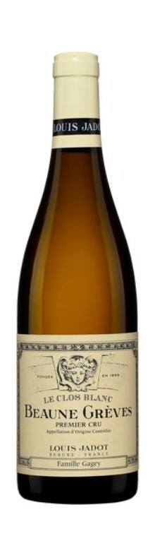 Maison Louis Jadot - Beaune Gr&egrave;ves 1er Cru Le Clos Blanc - 2022