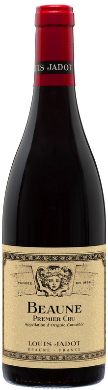Maison Louis Jadot - Beaune 1er Cru - 2017
