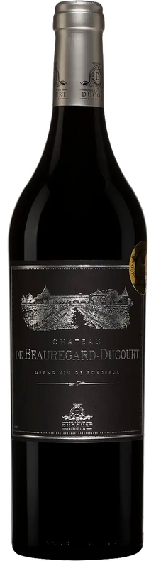 Chateau de Beauregard-Ducourt 2019