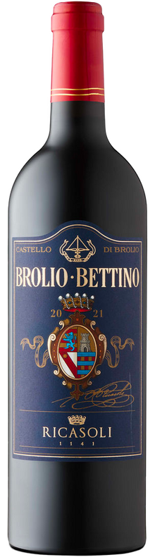 Barone Ricasoli - Chianti Classico Bettino - 2022