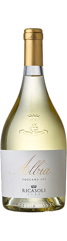 Albia Bianco 2024