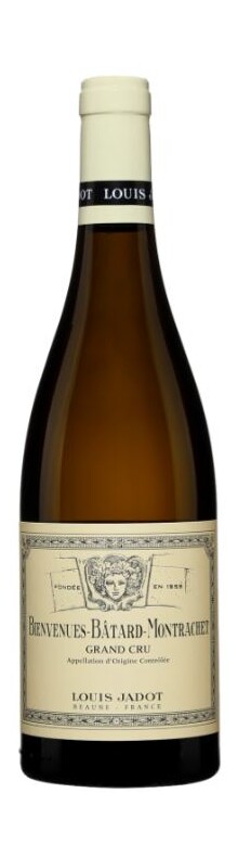 Bienvenues-B&acirc;tard-Montrachet Grand Cru 2020