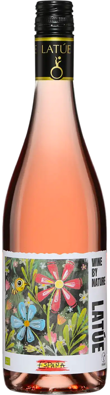 Wine by Nature ros&eacute; 2024