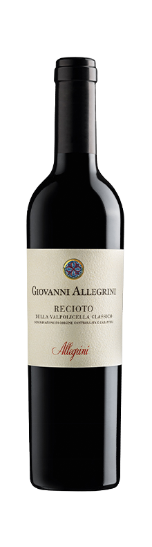 Giovanni Allegrini Recioto della Valpolicella Classico 2019