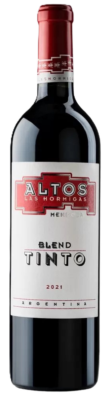 Altos Las Hormigas - Tinto - 2022