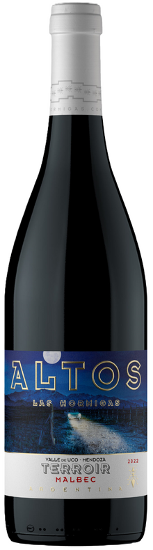 Altos Las Hormigas - Terroir Valle de Uco - 2022