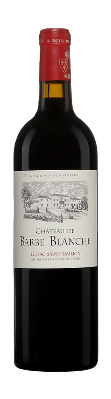 Ch&acirc;teau de Barbe Blanche Lussac-Saint-&Eacute;milion 2022