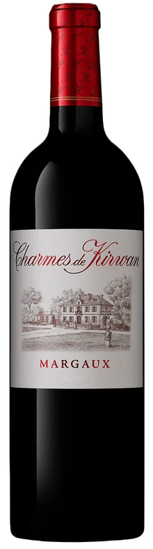 Maison Schr&ouml;der & Sch&yuml;ler - Charmes de Kirwan Margaux - 2021