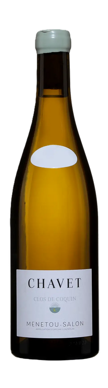 Menetou-Salon Clos de Coquin 2022