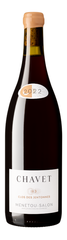 Menetou-Salon Clos des Jentonnes Pinot Noir 2022