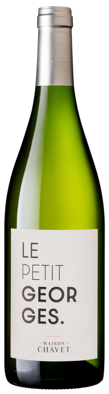 Le Petit Georges Sauvignon Blanc 2023
