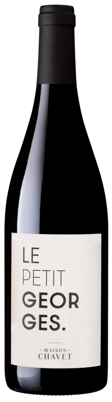 Le Petit Georges Pinot Noir 2024