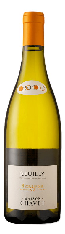 Reuilly Eclipse Sauvignon Blanc 2023