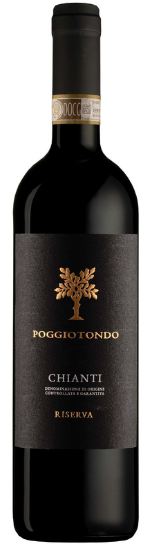 Poggiotondo - Chianti Riserva - 2019