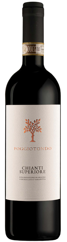 Poggiotondo - Chianti Superiore - 2020