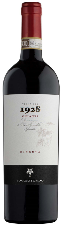 Chianti Riserva Vigna del 1928 2019