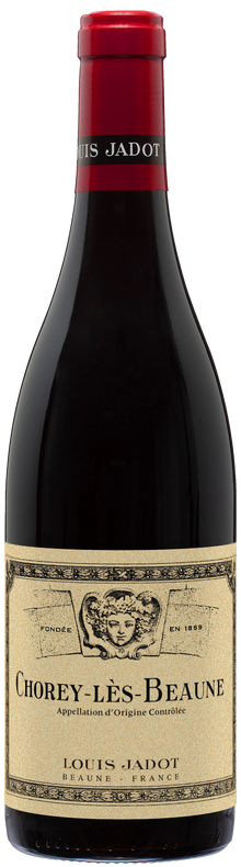 Chorey-L&egrave;s-Beaune 2021