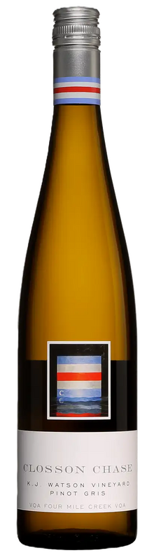 K.J. Watson Pinot Gris 2023