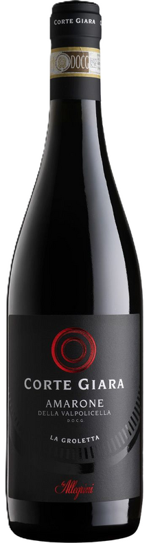 Corte Giara Amarone Della Valpolicella 2021