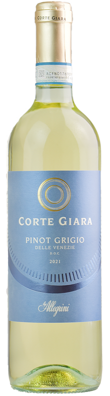 Corte Giara Pinot Grigio Delle Venezie 2024
