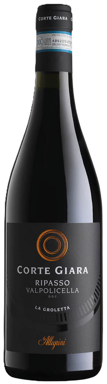 Corte Giara Valpolicella Ripasso La Groletta 2023