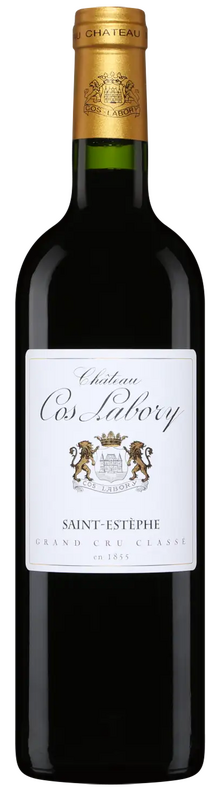 Cos Labory Saint-Est&egrave;phe 2018