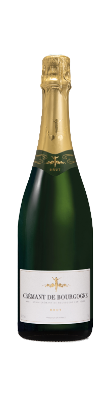 Cr&eacute;mant de Bourgogne Brut 