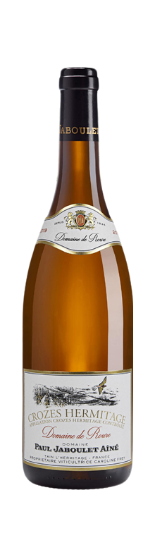 Paul Jaboulet A&icirc;n&eacute; - Crozes-Hermitage Domaine de Roure Blanc - 2021