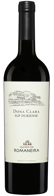 Quinta da Romaneira - Douro Dona Clara Reserva - 2019