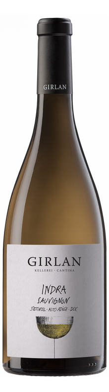 Alto Adige Indra Sauvignon 2024