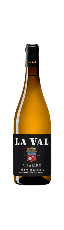 Rias Baixas Alabrino 2023