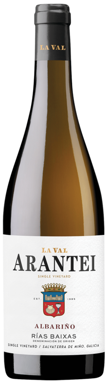 La Val - Rias Baixas Arantei - 2023