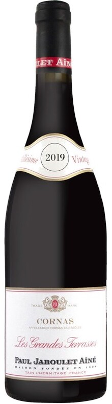 Cornas Les Grandes Terrasses 2020