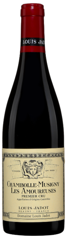 Chambolle-Musigny 1er Cru Les Amoureuses 2020